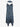 Anthea Crawford Vintage Teal Embroidered Dress Size 14 by SwapUp-Online Second Hand Store-Online Thrift Store