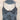 Anthea Crawford Vintage Teal Embroidered Dress Size 14 by SwapUp-Online Second Hand Store-Online Thrift Store