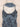 Anthea Crawford Vintage Teal Embroidered Dress Size 14 by SwapUp-Online Second Hand Store-Online Thrift Store