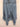 Anthea Crawford Vintage Teal Embroidered Dress Size 14 by SwapUp-Online Second Hand Store-Online Thrift Store