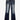 Ariat Denim Contrast Stitch Washed Bootcut Jeans Size 8 by SwapUp-Online Second Hand Store-Online Thrift Store