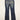 Ariat Denim Contrast Stitch Washed Bootcut Jeans Size 8 by SwapUp-Online Second Hand Store-Online Thrift Store