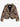 Armani Collezioni 80's Rose V Neck Blazer Size 8 by SwapUp-Online Second Hand Store-Online Thrift Store