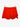 Armani Exchange Flirty Cherry Satin Petal Shorts Size XXS by SwapUp-Online Second Hand Store-Online Thrift Store