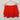 Armani Exchange Flirty Cherry Satin Petal Shorts Size XXS by SwapUp-Online Second Hand Store-Online Thrift Store