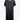 Assembly Label Charcoal Boxy T-shirt Midi Dress Size 14 by SwapUp-Online Second Hand Store-Online Thrift Store