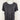 Assembly Label Charcoal Boxy T-shirt Midi Dress Size 14 by SwapUp-Online Second Hand Store-Online Thrift Store