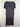 Assembly Label Charcoal Boxy T-shirt Midi Dress Size 14 by SwapUp-Online Second Hand Store-Online Thrift Store