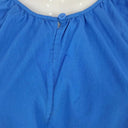 Assembly Label Cobalt Everyday Comfy Mini Dress Size 8 by SwapUp-Online Second Hand Store-Online Thrift Store