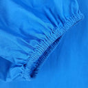 Assembly Label Cobalt Everyday Comfy Mini Dress Size 8 by SwapUp-Online Second Hand Store-Online Thrift Store