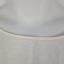 Assembly Label Light Casual Linen Smock Midi Dress Size 10 by SwapUp-Online Second Hand Store-Online Thrift Store