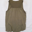 Assorted Brands Army Basic Everyday Top Size S by SwapUp-Online Second Hand Store-Online Thrift Store