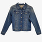 Assorted Brands Classic Trucker Denim Jacket Size 10 by SwapUp-Online Second Hand Store-Online Thrift Store