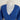 Assorted Brands Cobalt Summer Linen Dress Size 8 by SwapUp-Online Second Hand Store-Online Thrift Store