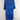 Assorted Brands Cobalt Summer Linen Dress Size 8 by SwapUp-Online Second Hand Store-Online Thrift Store