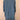 Assorted Brands Dolman Sleeve Sapphire Blouse Size XXXL by SwapUp-Online Second Hand Store-Online Thrift Store