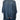 Assorted Brands Dolman Sleeve Sapphire Blouse Size XXXL by SwapUp-Online Second Hand Store-Online Thrift Store