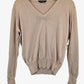Assorted Brands Everyday V Neck Soft Jumper Size 14 by SwapUp-Online Second Hand Store-Online Thrift Store