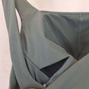 Assorted Brands Forest Ribbed Square Neck Yoga Top Size S by SwapUp-Online Second Hand Store-Online Thrift Store
