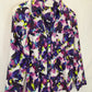 Assorted Brands Funky Botanic Essential Shirt Size 6 by SwapUp-Online Second Hand Store-Online Thrift Store