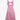 Assorted Brands Hot Pink Twisted Front Dress Size 10 by SwapUp-Online Second Hand Store-Online Thrift Store