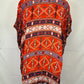 Assorted Brands Lightweight Sequin Kaftan Dress Size 12 by SwapUp-Online Second Hand Store-Online Thrift Store