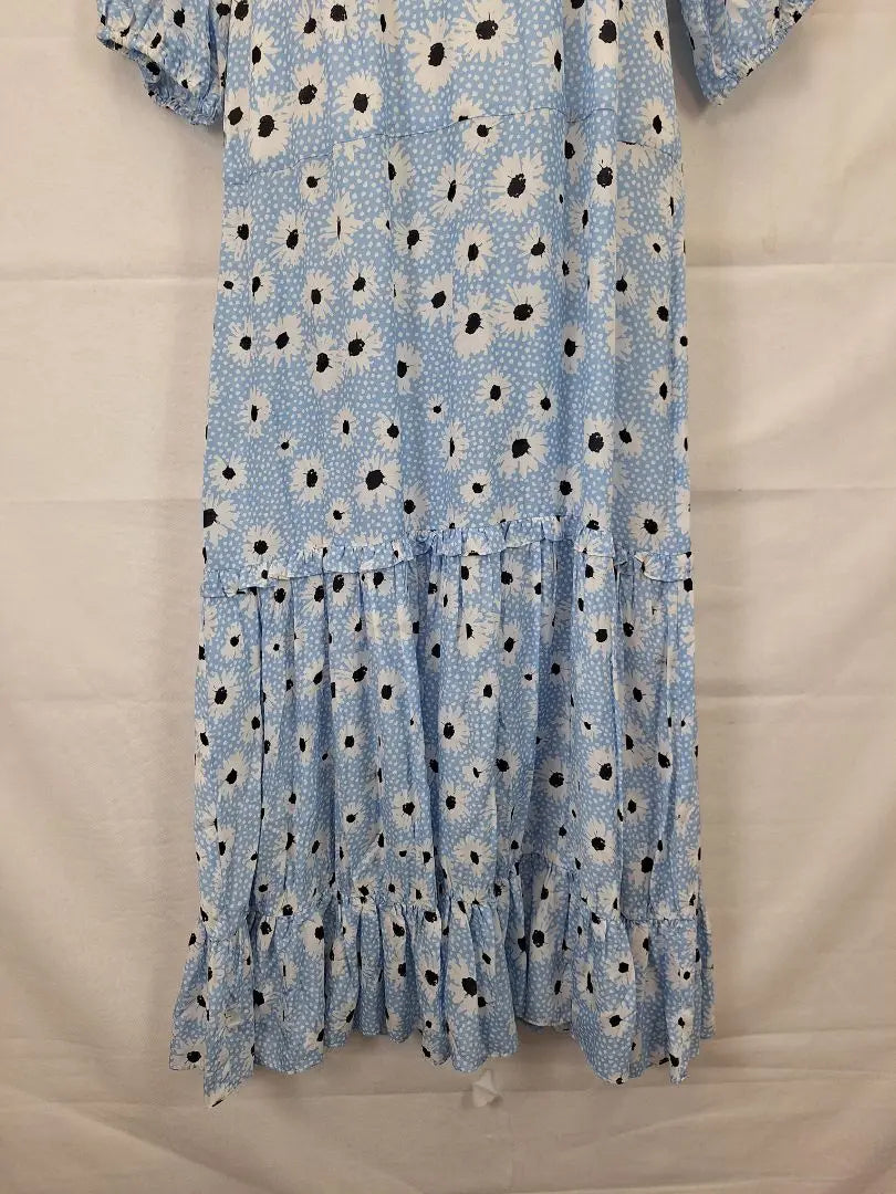 Assorted Brands RIXO London Monet Daisy Dress Dress Size S SwapUp