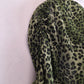 Assorted Brands Relaxed Leopard Tiered Mini Dress Size 12 by SwapUp-Online Second Hand Store-Online Thrift Store