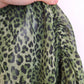 Assorted Brands Relaxed Leopard Tiered Mini Dress Size 12 by SwapUp-Online Second Hand Store-Online Thrift Store
