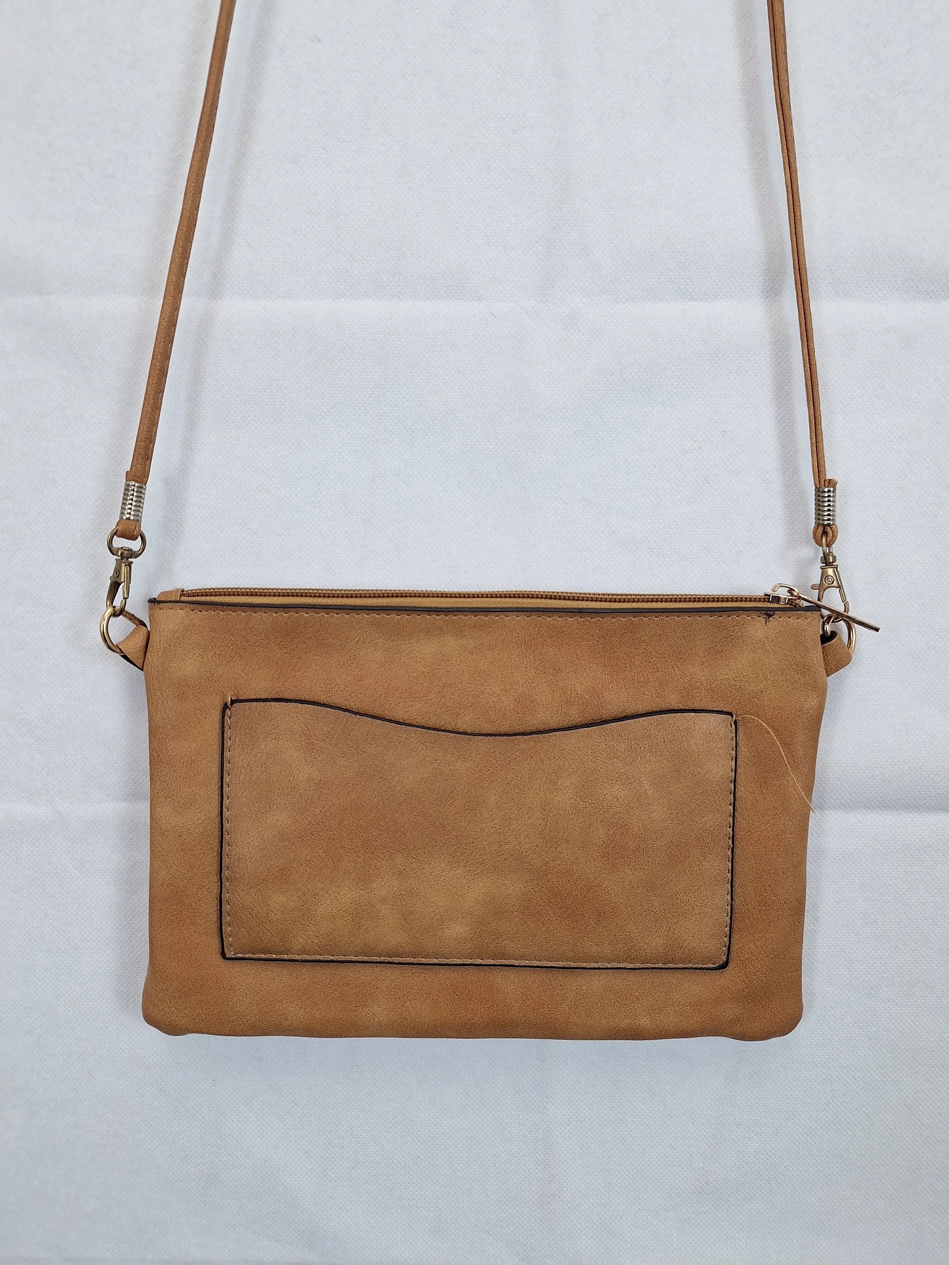 Assorted Brands Small Crossbody Bag Size OSFA by SwapUp-Online Second Hand Store-Online Thrift Store