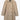 Assorted Brands Sophisticated Suede Longline Coat Size S by SwapUp-Online Second Hand Store-Online Thrift Store