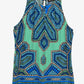 Assorted Brands Stylish Racerback Tank Top Size 10 by SwapUp-Online Second Hand Store-Online Thrift Store