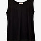 Assorted Brands Stylish Round Neck Tank Top Size M by SwapUp-Online Second Hand Store-Online Thrift Store