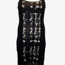 Assorted Brands Stylish Tank Shift Midi Dress Size M by SwapUp-Online Second Hand Store-Online Thrift Store