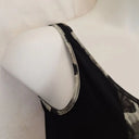 Assorted Brands Stylish Tank Shift Midi Dress Size M by SwapUp-Online Second Hand Store-Online Thrift Store