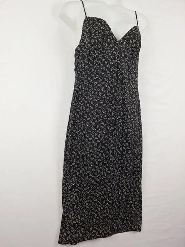 Atmos & Here Athena Spaghetti Strap Slip Maxi Dress Size 16 by SwapUp-Online Second Hand Store-Online Thrift Store
