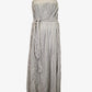Atmos & Here Chiara Split Holiday Maxi Dress Size 26 by SwapUp-Online Second Hand Store-Online Thrift Store