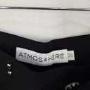 Atmos & Here Classic Tailored Wide Leg Pants Size 26 by SwapUp-Online Second Hand Store-Online Thrift Store