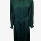 Atmos & Here Emerald Evening Maxi Dress Size 20 by SwapUp-Online Second Hand Store-Online Thrift Store