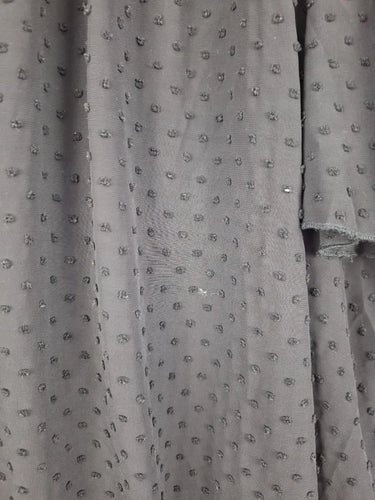 Atmos & Here High Neck Ruffle Textured Blouse Size 20 by SwapUp-Online Second Hand Store-Online Thrift Store