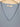 Atmos & Here Sky Blue Pleat Sleeve Blouse Size 10 by SwapUp-Online Second Hand Store-Online Thrift Store