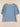 Atmos & Here Sky Blue Pleat Sleeve Blouse Size 10 by SwapUp-Online Second Hand Store-Online Thrift Store