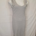 Atmos & Here Stretch Frill Sleeve Jersey Midi Dress Size 12 by SwapUp-Online Second Hand Store-Online Thrift Store