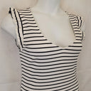 Atmos & Here Stretch Frill Sleeve Jersey Midi Dress Size 12 by SwapUp-Online Second Hand Store-Online Thrift Store