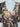 Auguste Autumn Rose Boho Wrap Dress Size 16 by SwapUp-Online Second Hand Store-Online Thrift Store