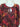 Auguste Beetroot Tie Dye Breezy Maxi Dress Size 16 by SwapUp-Online Second Hand Store-Online Thrift Store