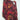 Auguste Beetroot Tie Dye Breezy Maxi Dress Size 16 by SwapUp-Online Second Hand Store-Online Thrift Store