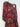 Auguste Beetroot Tie Dye Breezy Maxi Dress Size 16 by SwapUp-Online Second Hand Store-Online Thrift Store