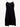 Auguste Chic Embroidered Little Black Slip Dress Size 16 by SwapUp-Online Second Hand Store-Online Thrift Store