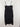 Auguste Chic Embroidered Little Black Slip Dress Size 16 by SwapUp-Online Second Hand Store-Online Thrift Store